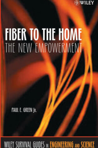 Cover of Fiber to the Home