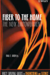 Book cover for Fiber to the Home