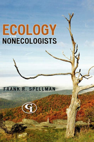 Cover of Ecology for Nonecologists