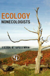 Book cover for Ecology for Nonecologists