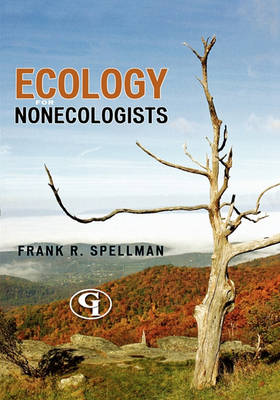 Book cover for Ecology for Nonecologists