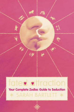 Cover of Fated Attraction