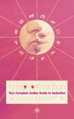 Book cover for Fated Attraction