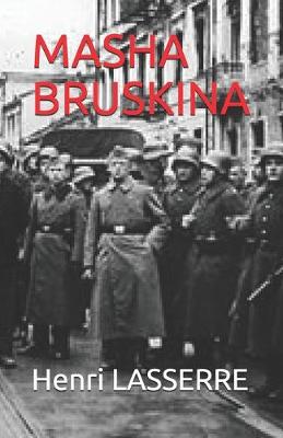 Cover of Masha Bruskina