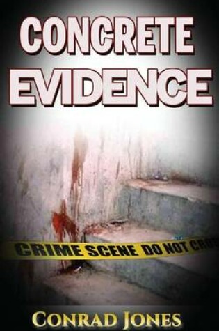 Cover of Concrete Evidence