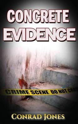 Book cover for Concrete Evidence