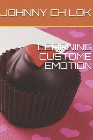 Cover of Learning Custome Emotion