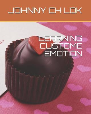 Book cover for Learning Custome Emotion