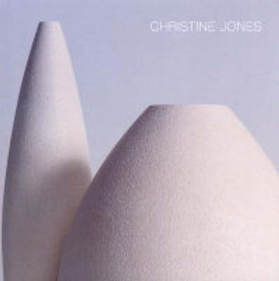 Book cover for Christine Jones