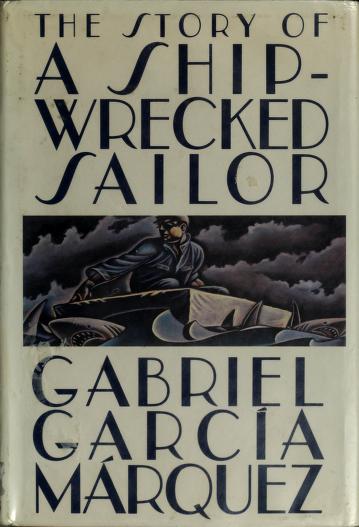 Book cover for Stry Shipwrcked Sailor