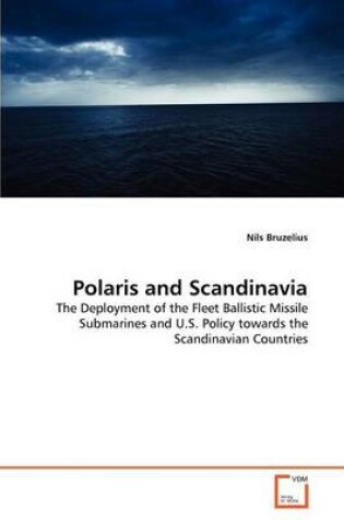 Cover of Polaris and Scandinavia