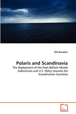 Book cover for Polaris and Scandinavia