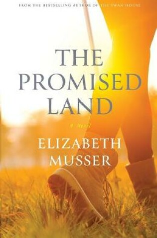 Cover of The Promised Land