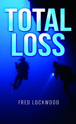 Book cover for Total Loss