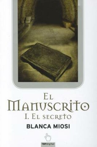 Cover of El Manuscrito