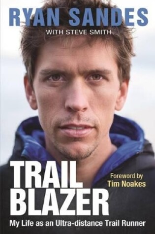 Cover of Trail blazer