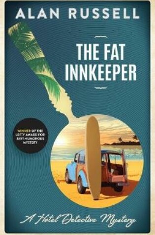 Cover of The Fat Innkeeper