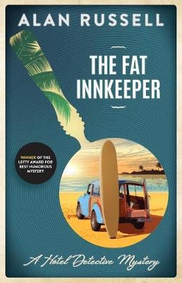 Book cover for The Fat Innkeeper