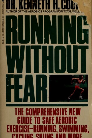 Cover of Running without Fear