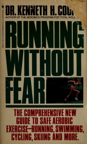 Cover of Running without Fear