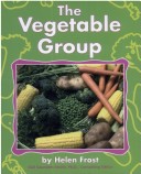 Book cover for The Vegetable Group