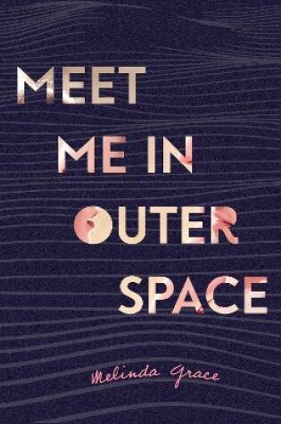 Cover of Meet Me in Outer Space