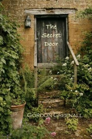 Cover of The Secret Door