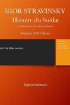 Book cover for Histoire du Soldat