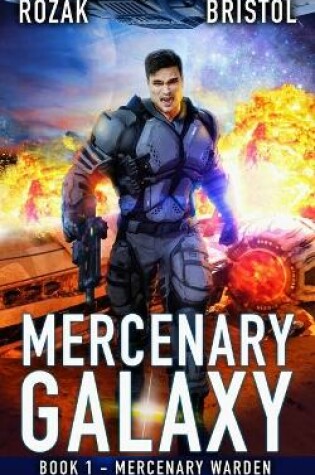 Mercenary Galaxy