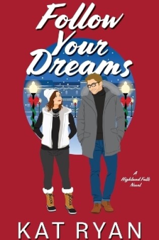 Cover of Follow Your Dreams