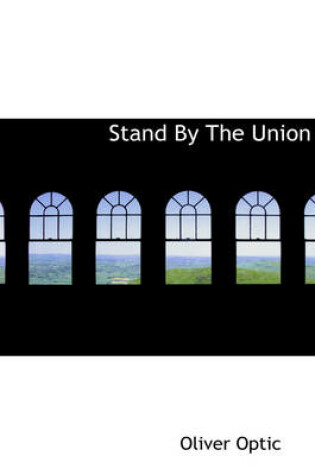 Cover of Stand by the Union