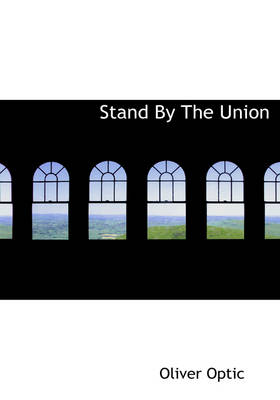 Cover of Stand by the Union