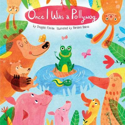 Cover of Once I Was a Pollywog