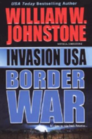 Cover of Invasion USA