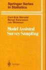 Cover of Model Assisted Survey Sampling