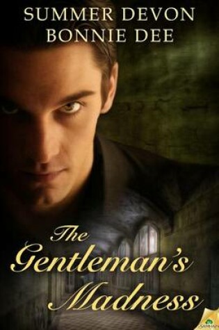 Cover of The Gentleman's Madness