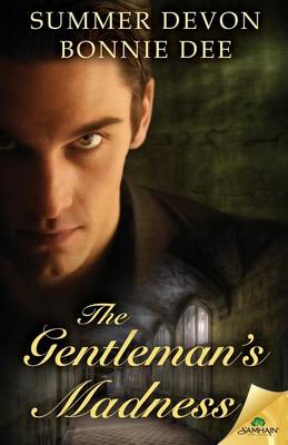 Book cover for The Gentleman's Madness