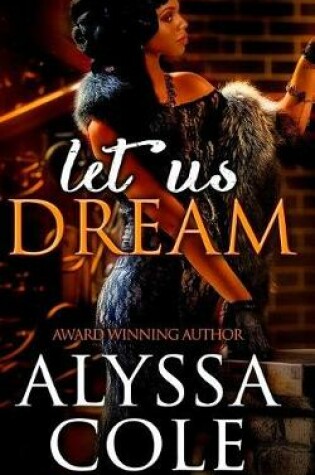 Cover of Let Us Dream