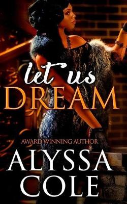 Book cover for Let Us Dream