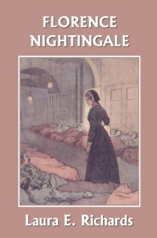 Cover of Florence Nightingale ( Yesterday's Classics)