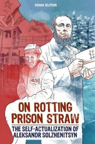 Cover of On Rotting Prison Straw