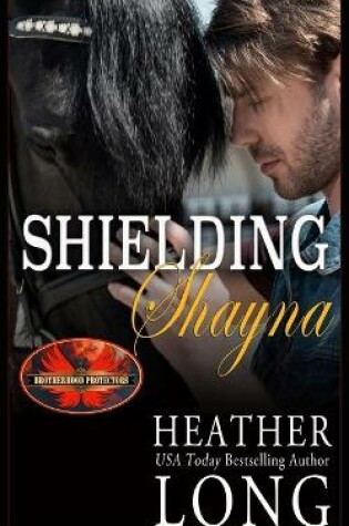 Cover of Shielding Shayna