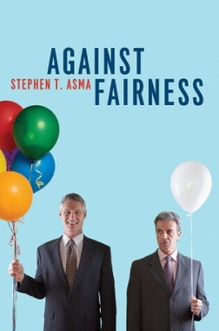 Cover of Against Fairness