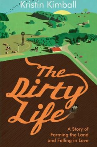 Cover of The Dirty Life