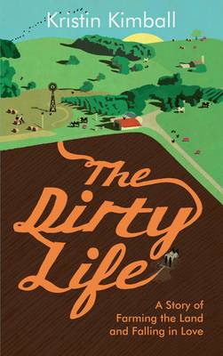 Book cover for The Dirty Life