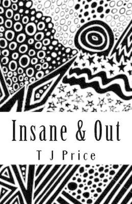 Book cover for Insane & Out