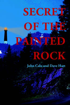 Book cover for Secret of the Painted Rock