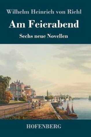 Cover of Am Feierabend