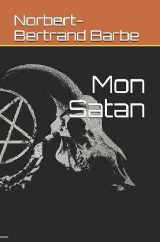 Cover of Mon Satan