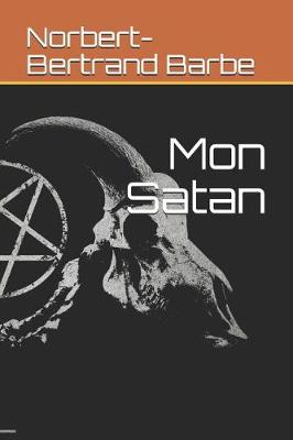 Book cover for Mon Satan